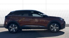 Peugeot 3008 2.0 BlueHDi 180 GT 5dr EAT6 Diesel Estate